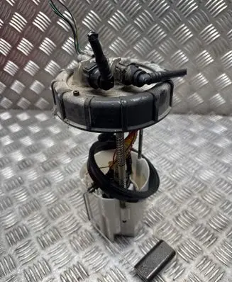 Nissan Qashqai In-tank fuel pump 17040BB50A 0580203146 M0009369B50A