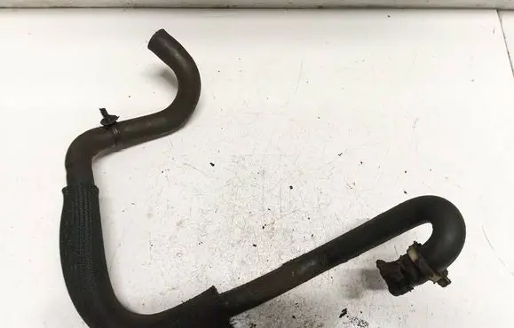 Dodge Grand Caravan Breather hose/pipe 