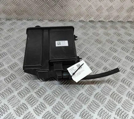 Mercedes-Benz GLE W167 Active carbon filter fuel vapour canister A1674701400 A0004705100