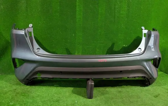 KIA Xceed Rear bumper