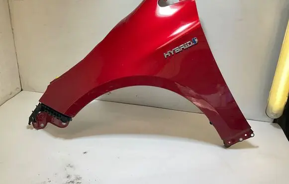 Toyota Corolla E210 E21 Fender