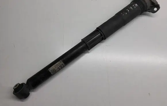 Volkswagen Tiguan Rear shock absorber/damper 5QF512011CE