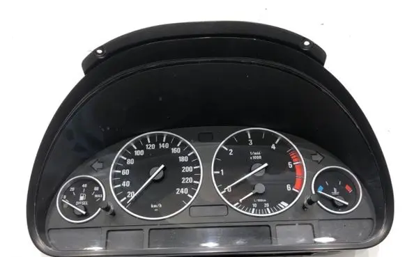 Speedometer (instrument cluster)