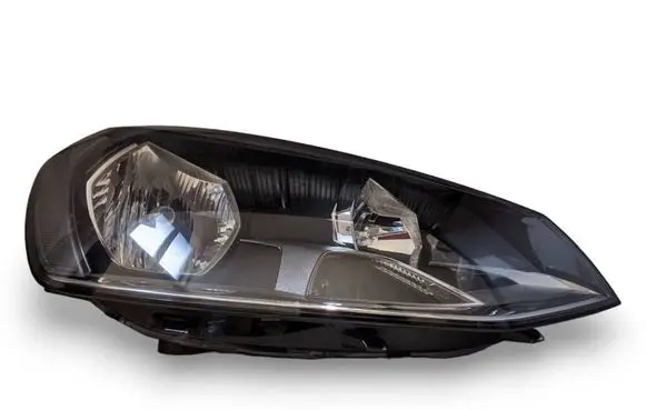 Volkswagen Golf VII Headlight/headlamp 90043192 044918