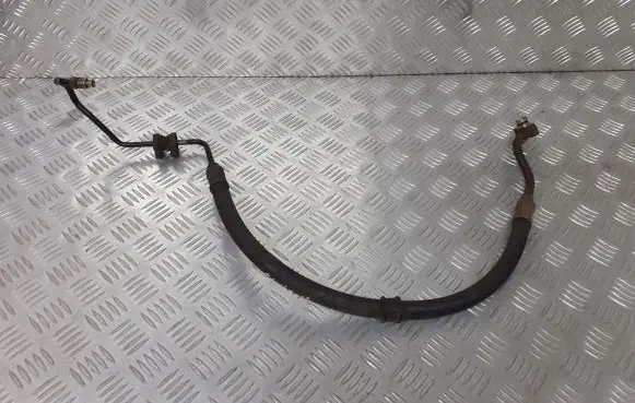 Honda Civic Power steering pump