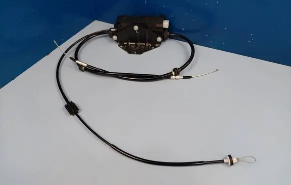 BMW X5 E70 Hand brake/parking brake motor 34436850289 34436782205 34436788556