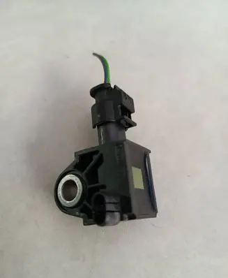 BMW X5 F15 Airbag deployment crash/impact sensor 9196043