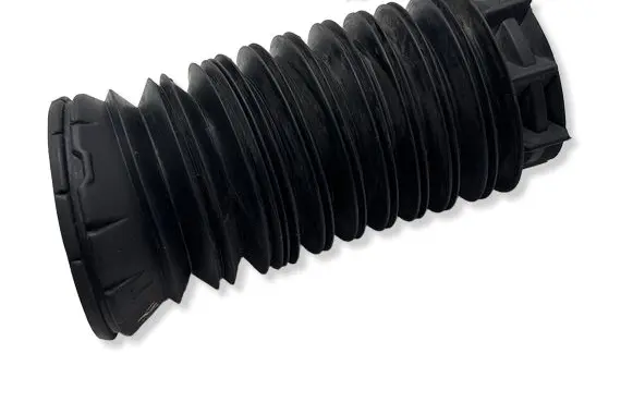 Toyota Highlander XU70 Front shock absorber dust cover boot 485590R030