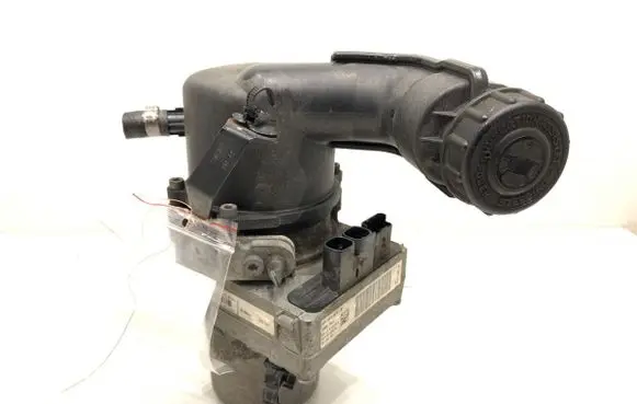 Peugeot 508 Power steering pump 9676154280