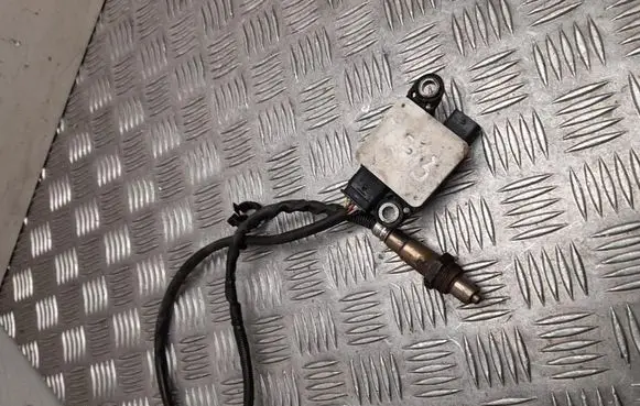 Ford Transit Custom Lambda probe sensor JK215L239AC
