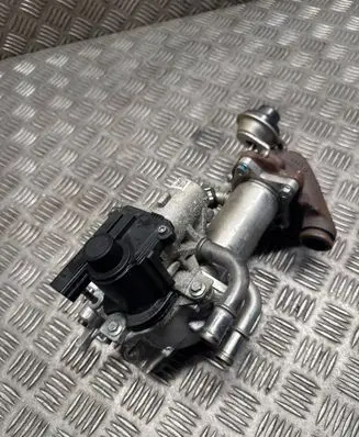 Dacia Logan II EGR valve 70036814 147356133R