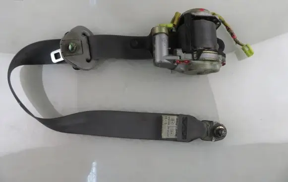 Suzuki Jimny Front seatbelt NSB085BL18 8494081AF