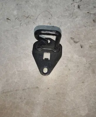 Volvo V50 Rear door lock loop/hook striker 8641850