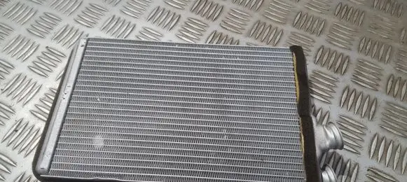 Citroen C5 Heater blower radiator