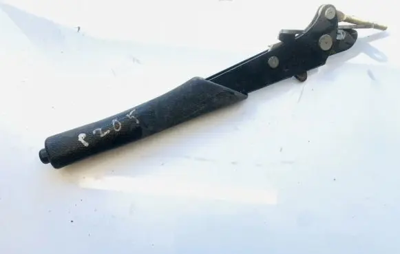 Peugeot 205 Handbrake/parking brake lever assembly