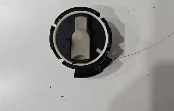 Porsche Boxster 982 Airbag deployment crash/impact sensor 9P1959354