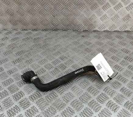 Mercedes-Benz Sprinter W907 W910 Engine coolant pipe/hose A9105012100