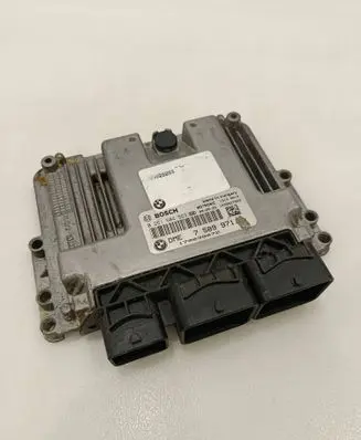 Mini One - Cooper Coupe R56 Engine control unit/module 7589971 0261S04563