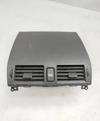 Mazda 3 I Dash center air vent grill BP4K55311 B32H55311
