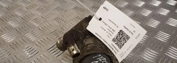 Iveco Daily 35 - 40.10 Power steering pump 26115970FY