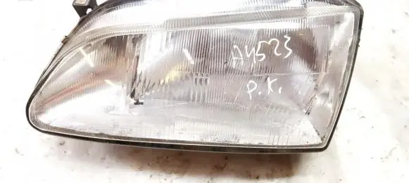 Renault Scenic I Headlight/headlamp