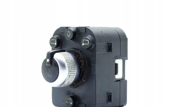 Audi Q7 4M Wing mirror switch 4M0959565H