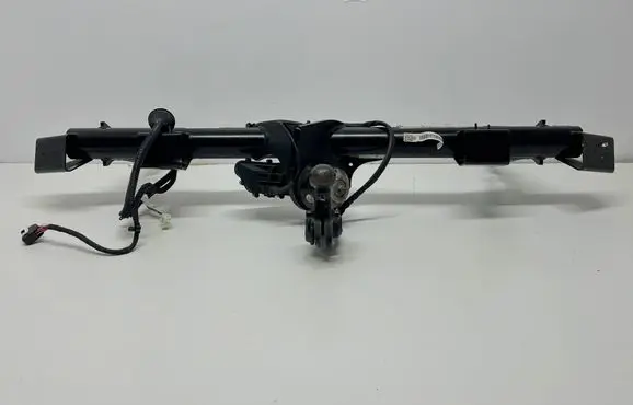 Volkswagen ID.4 Tow bar set 11A803881D 11A971541C