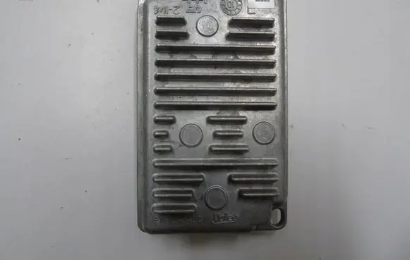 Peugeot 508 LED ballast control module 89091039A