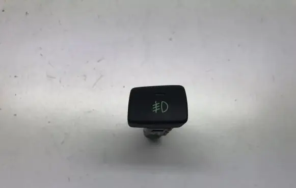Hyundai Santa Fe Fog light switch 9374026500