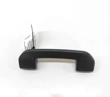 Rear interior roof grab handle