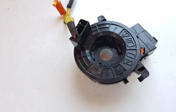 Lexus RX 300 Airbag slip ring squib (SRS ring) 4802075B084
