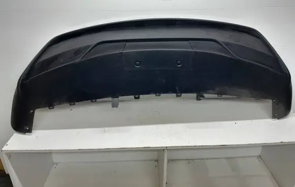 Tesla Model Y Juniper Rear bumper 193266500D 193260400D 194713800A