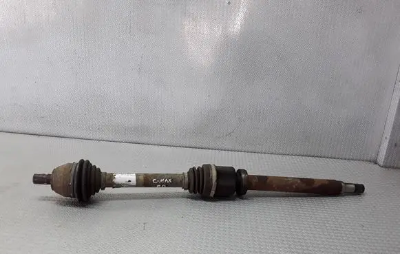 Ford C-MAX I Front driveshaft 3M513B436