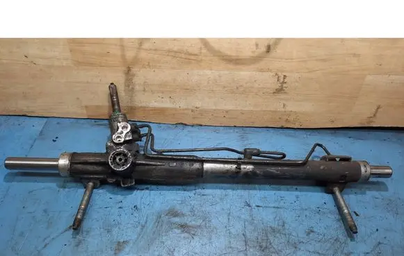 Peugeot 407 Steering rack