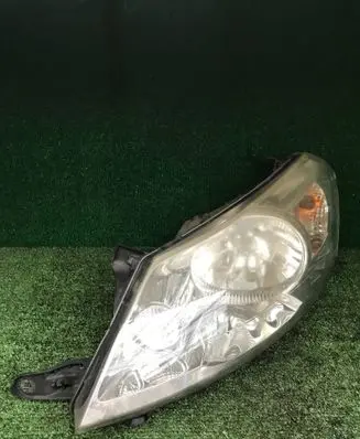 Citroen Jumpy Headlight/headlamp 89902605 1401368180