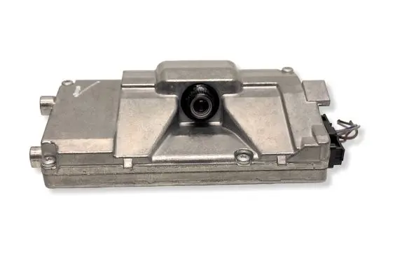 Volkswagen PASSAT B7 Windshield/windscreen camera 3AA980654D