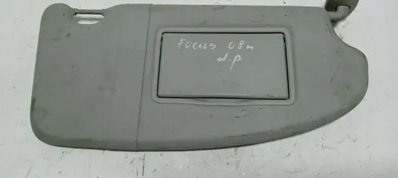 Ford Focus Sun visor