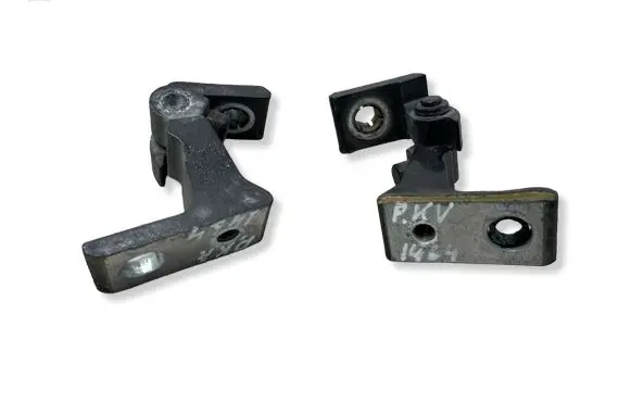 Audi Q5 SQ5 Front door hinge set 8K0831401B 8K0831401E LZ7L