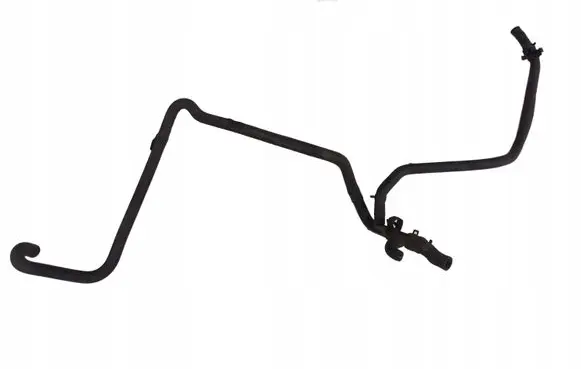 Volkswagen II LT Engine coolant pipe/hose