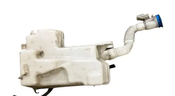 Volkswagen e-Golf Windshield washer fluid reservoir/tank 5G0955453T