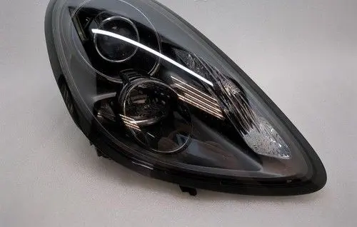 Porsche Cayman 981 Headlight part 98163122280