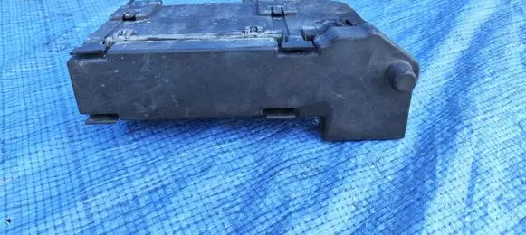 Mercedes-Benz CL C216 Fuse box set 2215400750