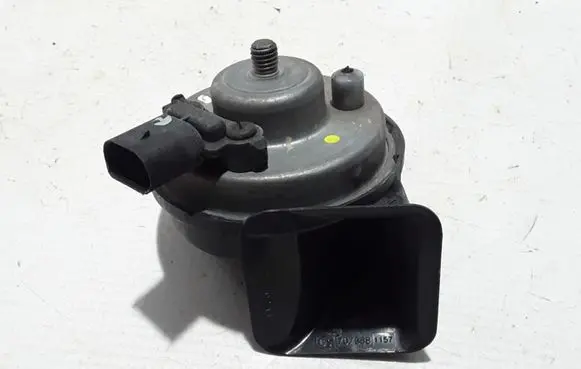BMW 5 F10 F11 Horn signal 7279781