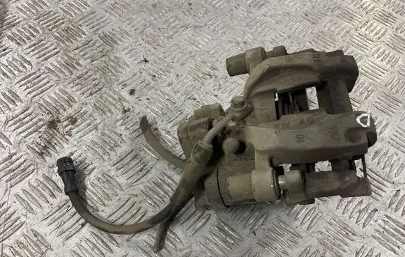 Skoda Kodiaq Rear brake caliper 3Q0615406