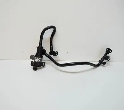 BMW X5 F15 Brake vacuum hose/pipe 7636144 196375