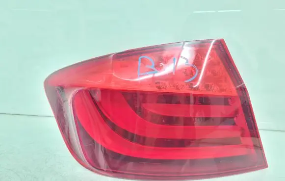BMW 5 F10 F11 Rear/tail lights 173462