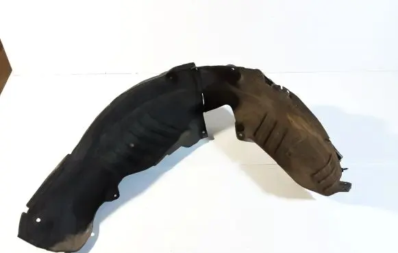 KIA Xceed Rear arch fender liner splash guards
