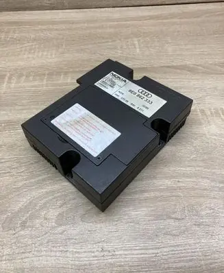 Audi A6 S6 C5 4B Phone control unit/module 8E0862333