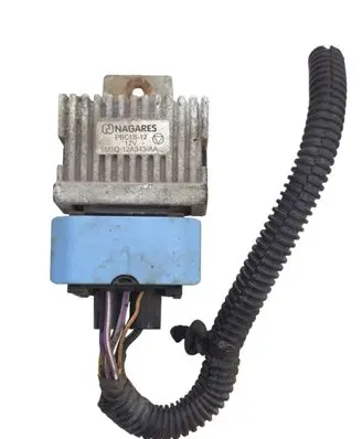 Ford Focus Glow plug pre-heat relay 9M5Q12A343AA PBCV812