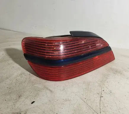Peugeot 406 Rear/tail lights 9630364877